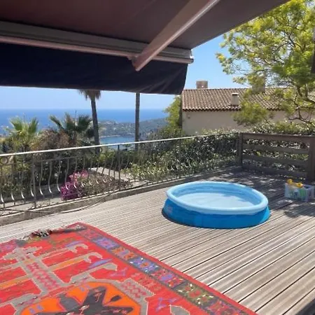 Luxury Summer Sea View *