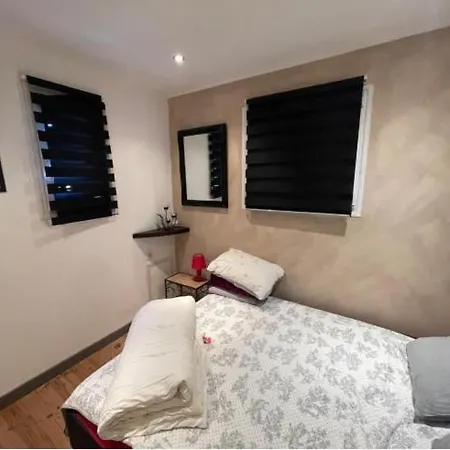 Villa Luxury Summer Sea View