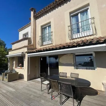 Luxury Summer Sea View